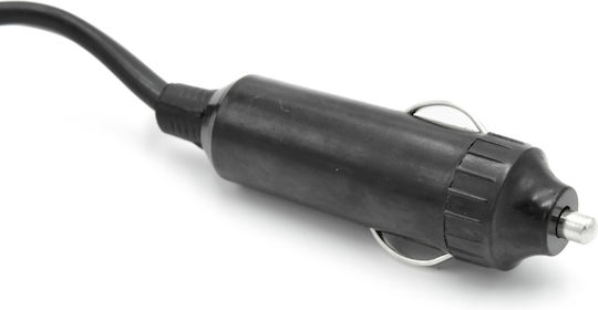 Geko Elektrische Kraftstoffpumpe Für Autos Öl Benzin 24V 19W