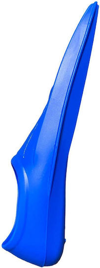 Aquaspeed Aquaspeed Flipper Für Schwimmen Kurz Blau
