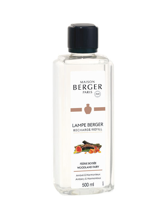 Maison Berger Paris Υγρό Αναπλήρωσης για Diffuser με Άρωμα Σανδαλόξυλο 115160 500ml