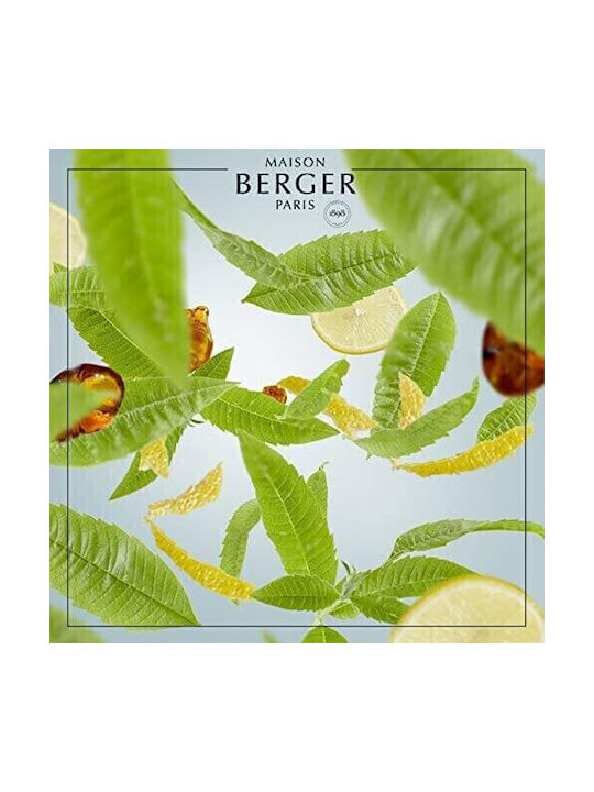 Maison Berger Paris Υγρό Αναπλήρωσης για Diffuser με Άρωμα Λεμόνι 115056 500ml