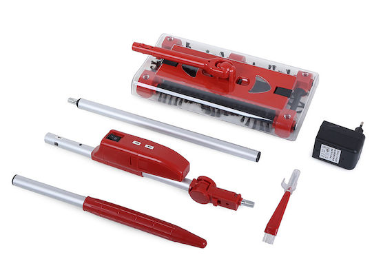 Rechargeable Stick Vacuum Red ZK11513QWS26
