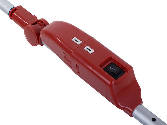 Rechargeable Stick Vacuum Red ZK11513QWS26
