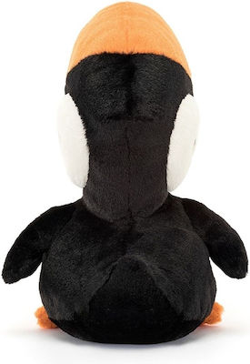 Jellycat Plush Beak Toucan