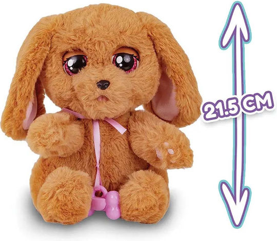 AS Plush Puppy Baby Paws (Various Designs) 1pc