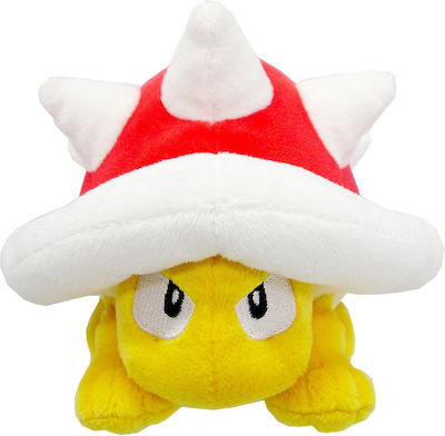 Together Plus Plush Super Mario 12 cm