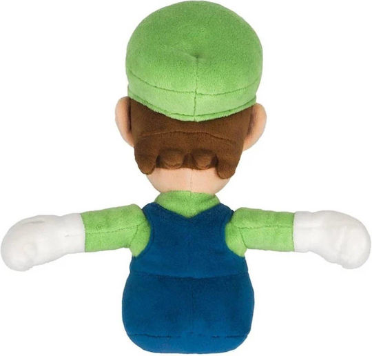 Together Plus Jucărie de pluș Super Mario 26 cm.