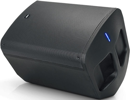 Next Maverick MV10 Ηχείo Studio Monitor 10" 300W (Τεμάχιο) Μαύρο