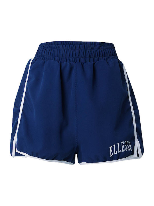 Edmonda Women's Activewear Shorts Navy Blue