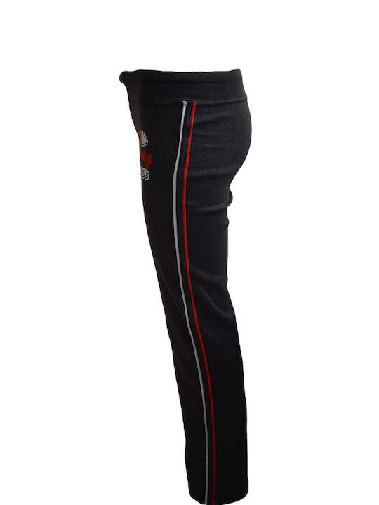 Sweatpants Dark grey
