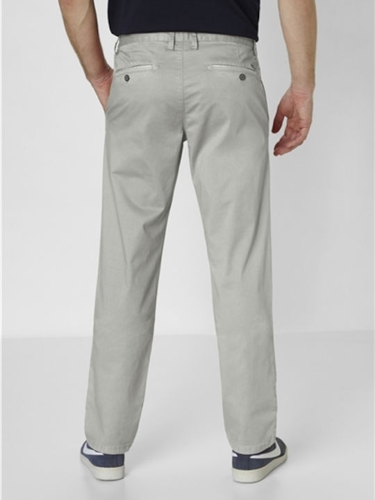 Pantaloni Chino Gri