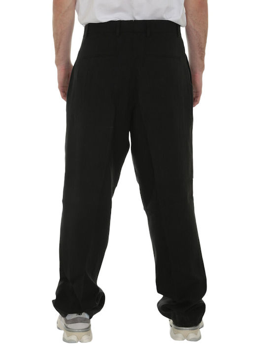 Hose Schwarz