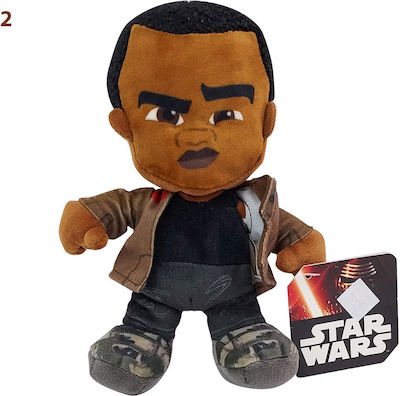 Plush Star Wars 20 cm