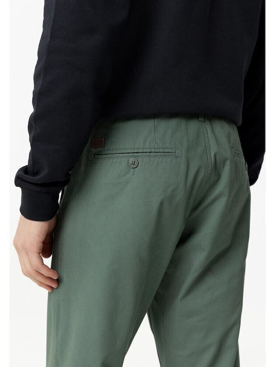 Hose Chino Grün