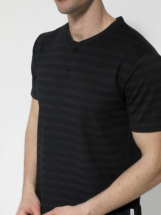 T-Shirt Black