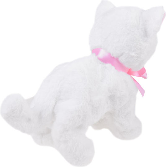 Jokomisiada Plüschkatze