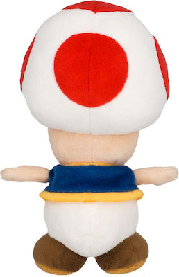 Together Plus Plush Super Mario