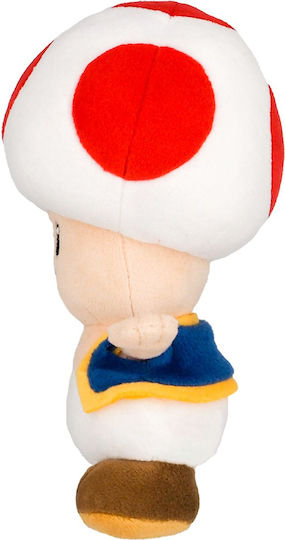 Together Plus Λούτρινο Super Mario 20 εκ.
