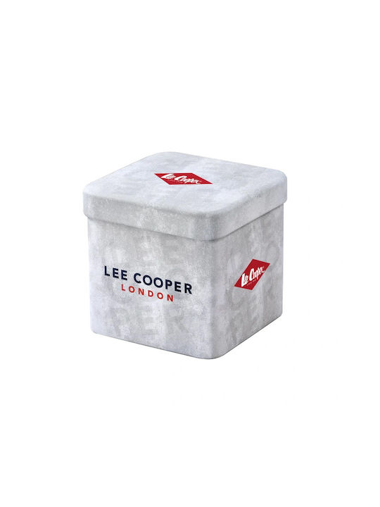 Lee Cooper Lc07949.380 Gents Multifunction