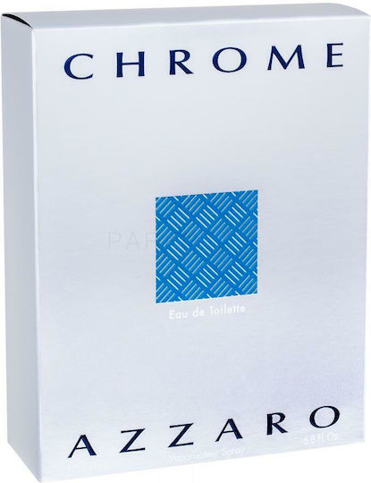 Azzaro Chrome Тоалетна вода 200мл