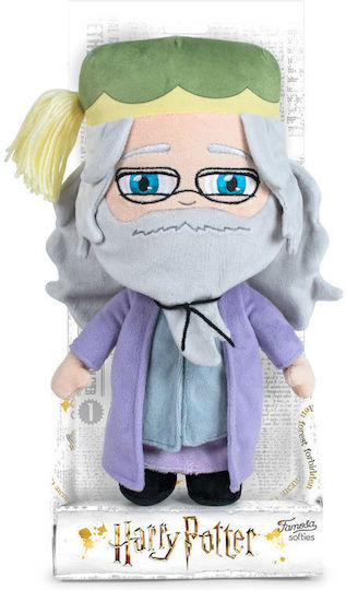 Gama Brands Plush Harry Potter Ron 20 cm (Various Designs) 1pc