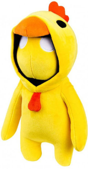 PMI Plush & Soft Toy Gang Beasts 40 cm (Miscellaneous Designs)