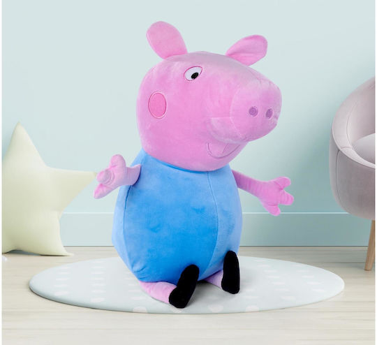Simba Plush Peppa Pig George 31 cm
