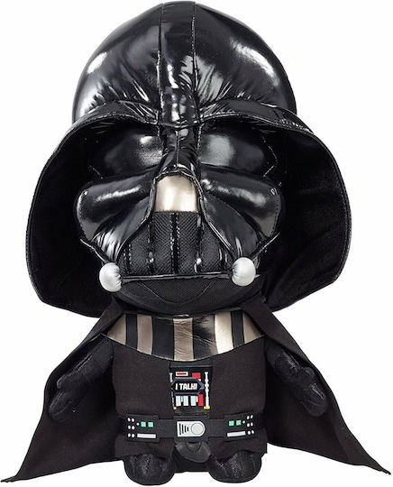 Hollytoon Λούτρινο Star Wars Darth Vader Star Wars με Κίνηση & Ήχο 38 εκ.