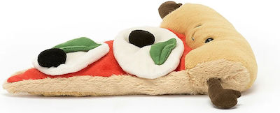 Jellycat Plush Πίτσα 19 cm