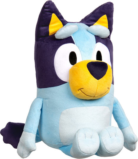 Moose Toys Плюшена Играчка Bluey За 3+ Години 20 См
