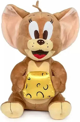 Play By Play Plush Disney Tom + Jerry Jerry 30 cm