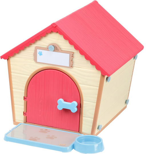 Moose Toys Λούτρινο 13 εκ.
