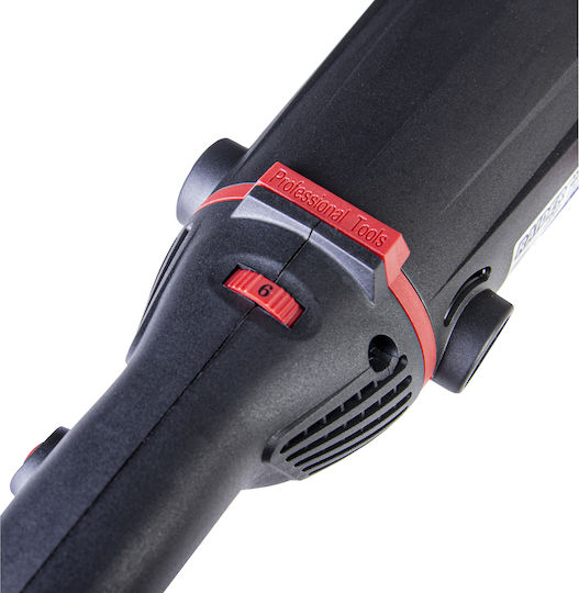 Raider RDP-AG64 Winkelschleifer 125mm Elektrisch 1500W mit Drehzahlregelung