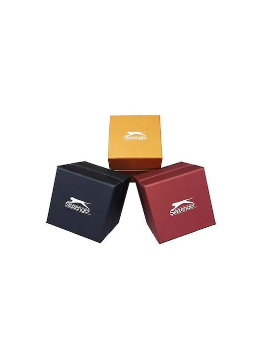 Slazenger Watch Battery in Black Color