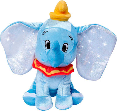 Simba Jucărie de Pluș Disney Dumbo 25 cm