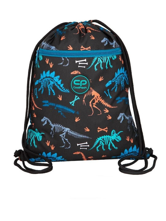 Coolpack Kinder Rucksack Beuteltasche Bunt