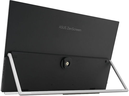 Asus ZenScreen MB229CF IPS Monitor 21.5" FHD 1920x1080 with Response Time 5ms GTG