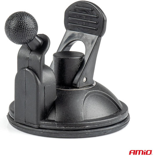 AMiO Car Fan 6" 24V