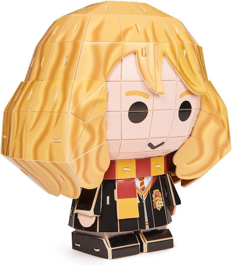 Harry Potter - Hermione Puzzle 3D 82 Pieces