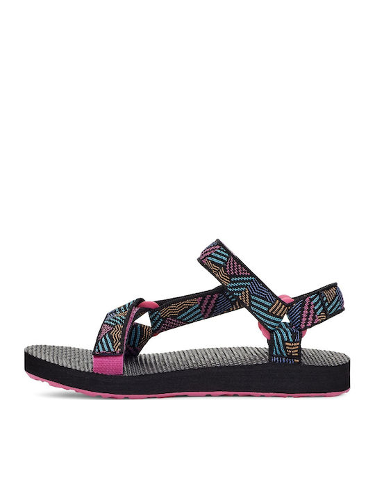 Kids' Sandals K Original Universal Black