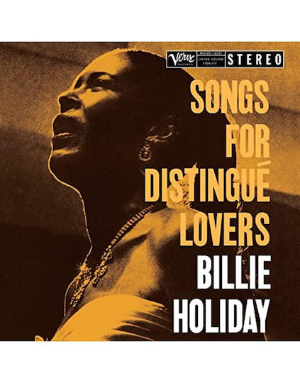 Songs Distingu Lovers Vinyl