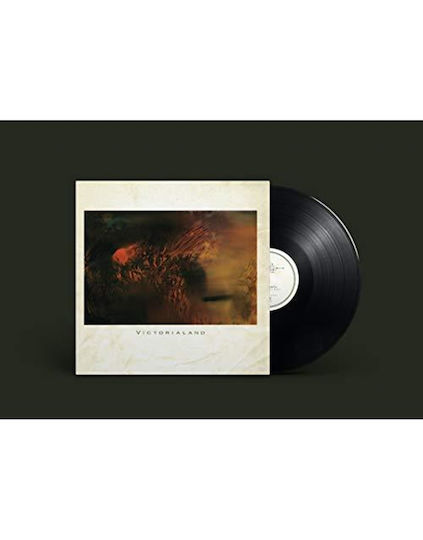 Victorialand Vinyl