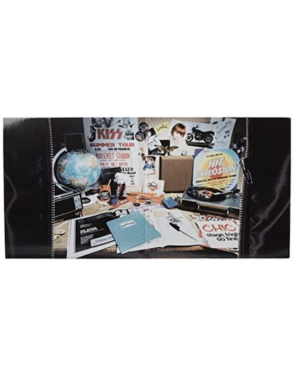 Tbd Homework Vinyl