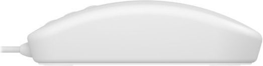 Cherry AK-PMH3 Wired Mouse White