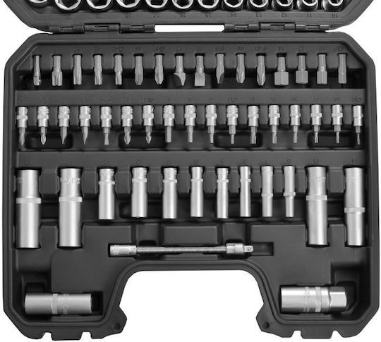 Hecht 2094 Valiza cu 94 Unelte