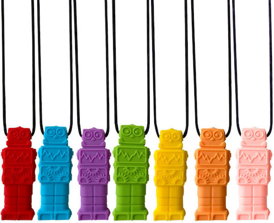 Queen Mother Teething Necklace BPA Free Silicone