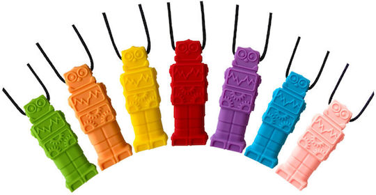 Queen Mother Teething Necklace BPA Free Silicone