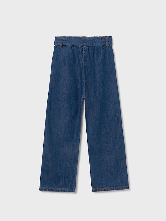 Mayoral Kids Jeans JIN SCURO