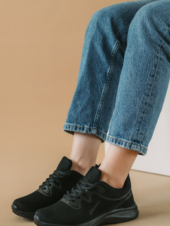 Sneakers Black