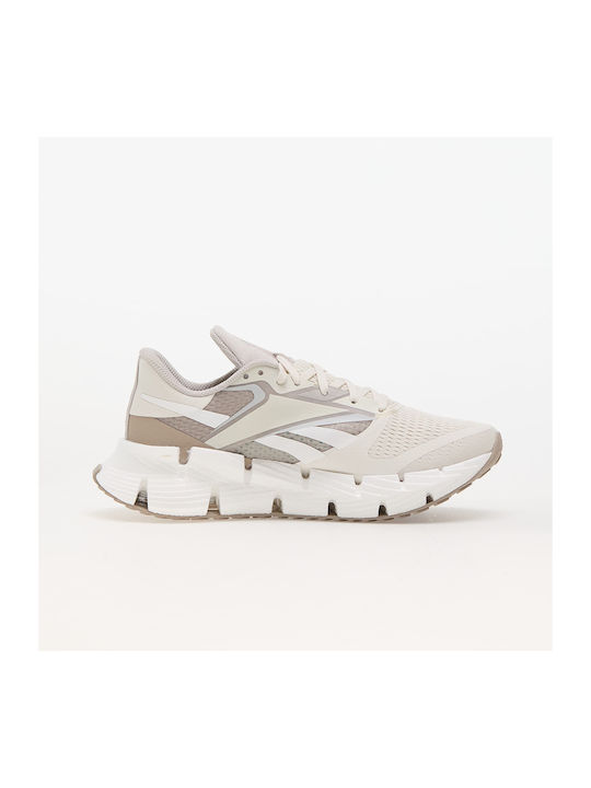 Floatzig 1 Ανδρικά Αθλητικά Παπούτσια Running Bone / Moonstone / Ash