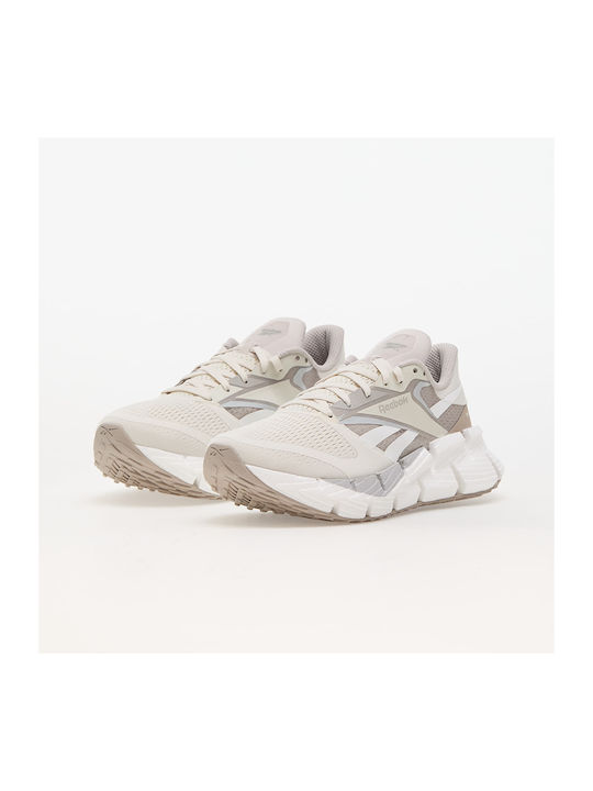 Floatzig 1 Ανδρικά Αθλητικά Παπούτσια Running Bone / Moonstone / Ash